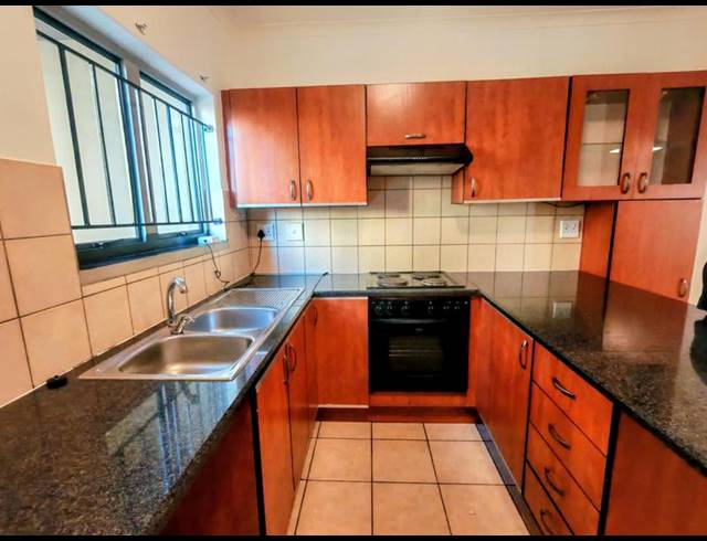 2 BEDROOM APARTMENT FOR SALE IN CARLSWALD